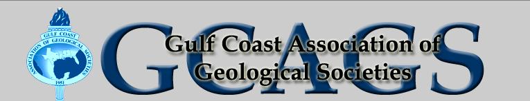 Gulf Coast Association of Geological Societies